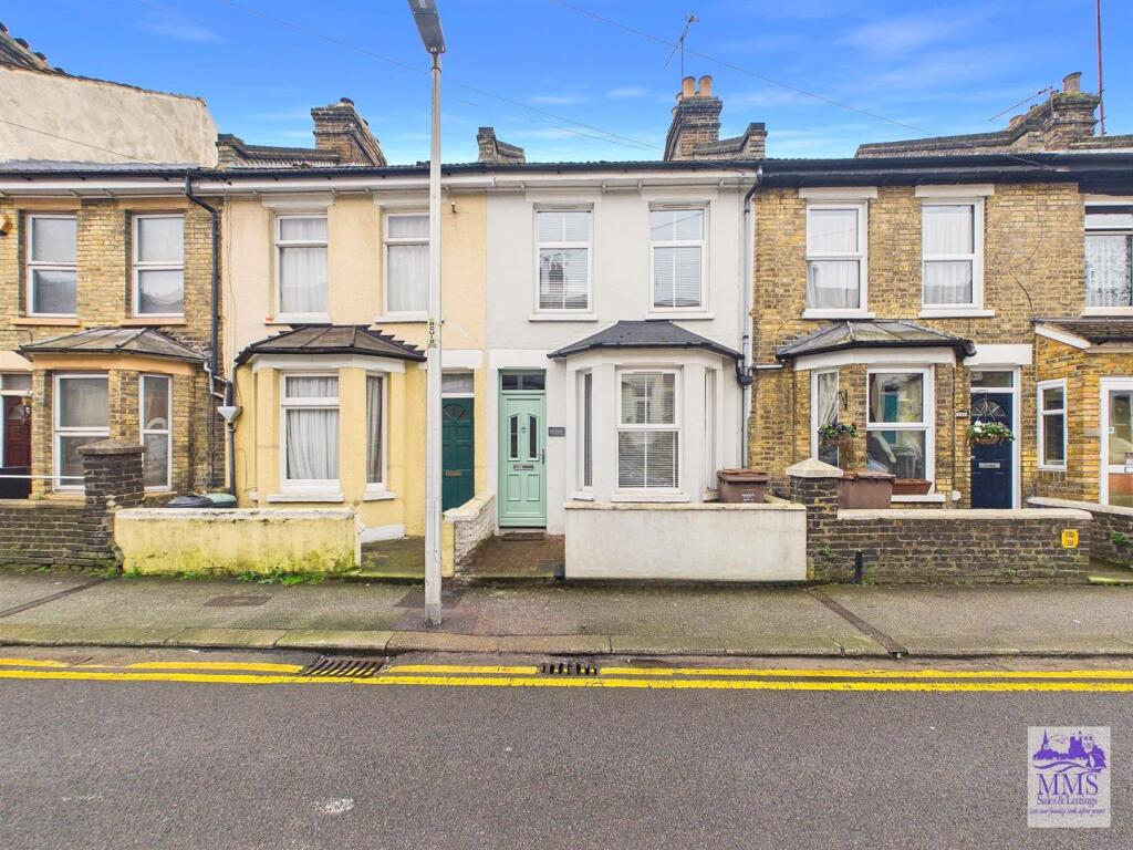 Main image of property: Rochester Avenue, Rochester