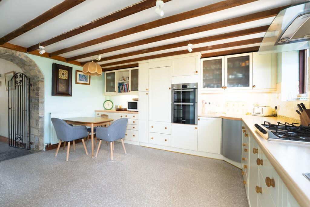 Barton Road, Butleigh, Glastonbury photo 5