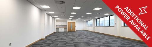 Additional image 2 of Unit 6, Urban 8, Kings Norton, Birmingham, West Midlands, B38 8SR