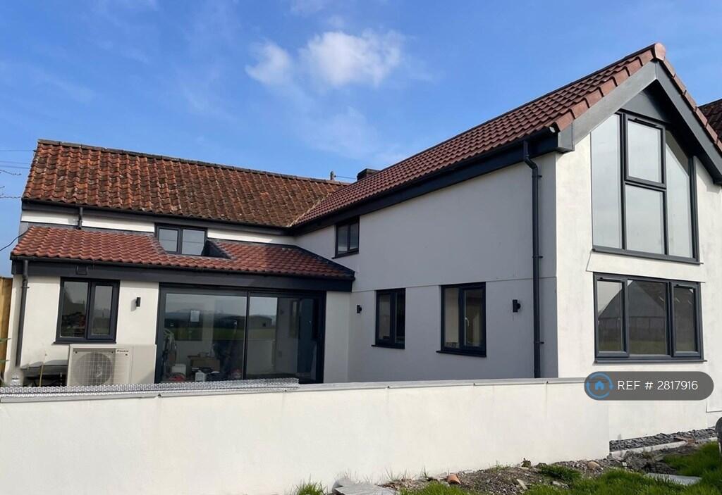 Main image of property: Oxenpill, Glastonbury, BA6