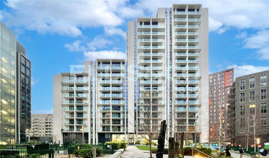 Main image of property: Elvin Gardens, Wembley, HA9