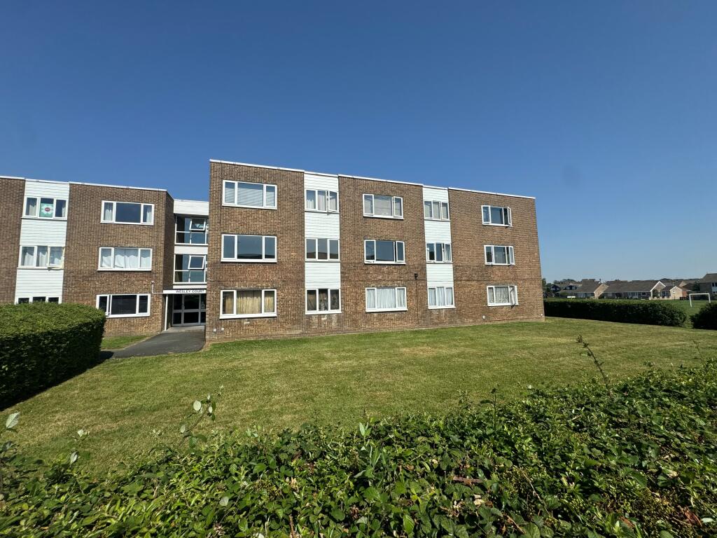 Main image of property: Longfellow Crescent, Royal Wootton Bassett, SN4