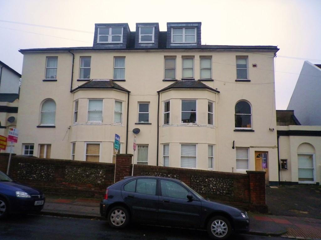 Main image of property: Richmond Road,BN2