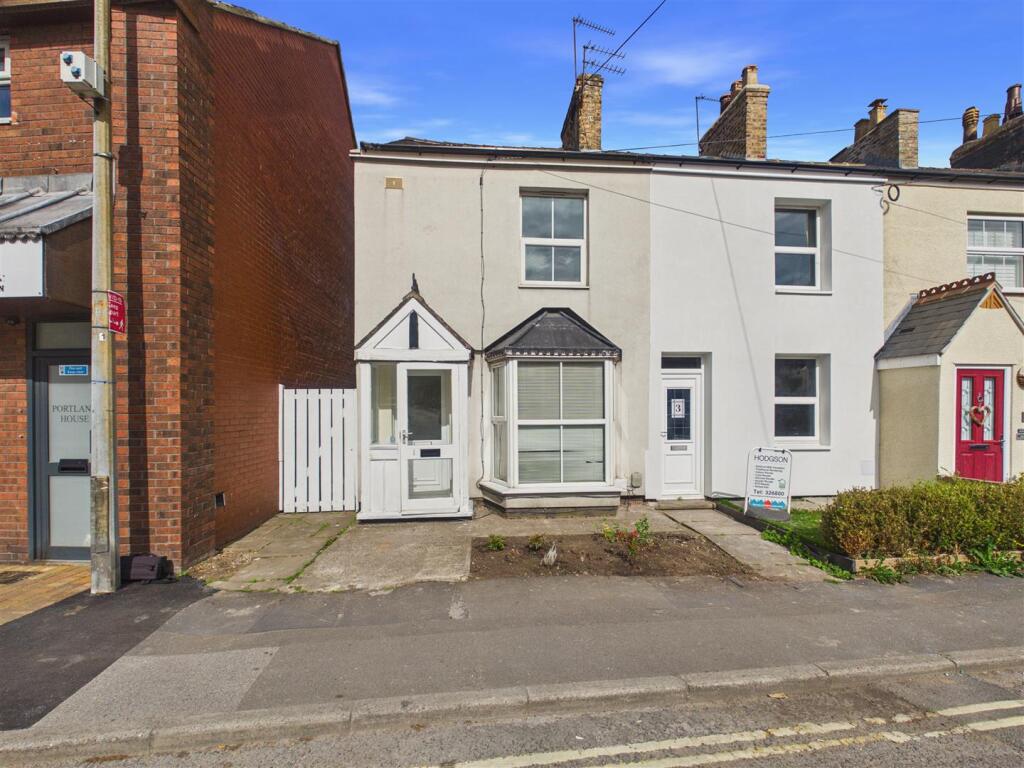 Main image of property: South Lane, Hessle