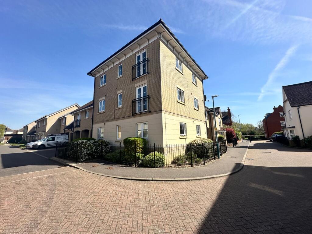 Main image of property: Ridgewell Avenue, Chelmsford, CM1