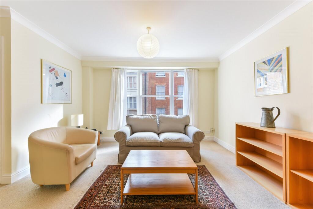 Apartment in London - View 3