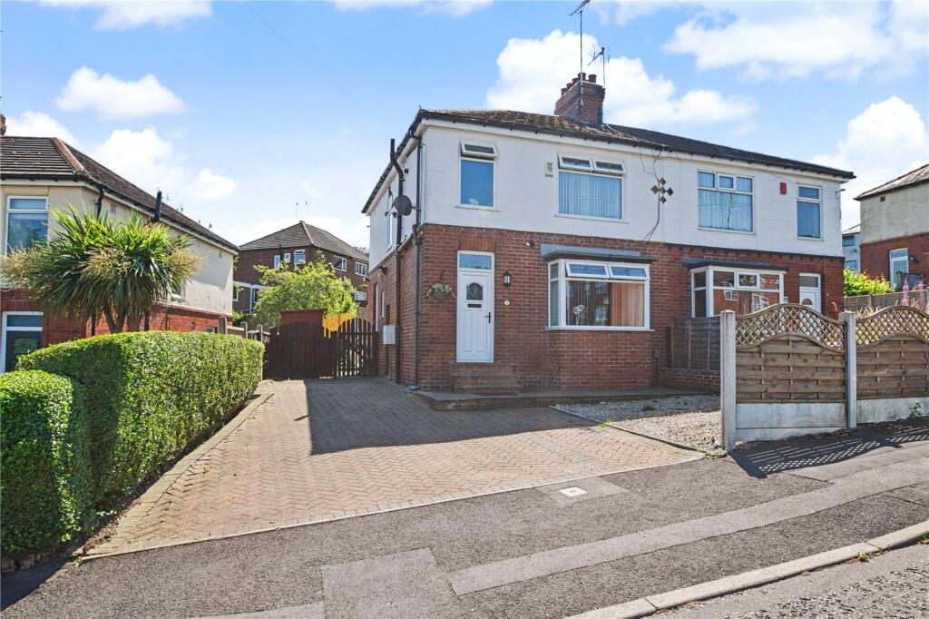 Main image of property: Broad Lane, Bramley, Leeds