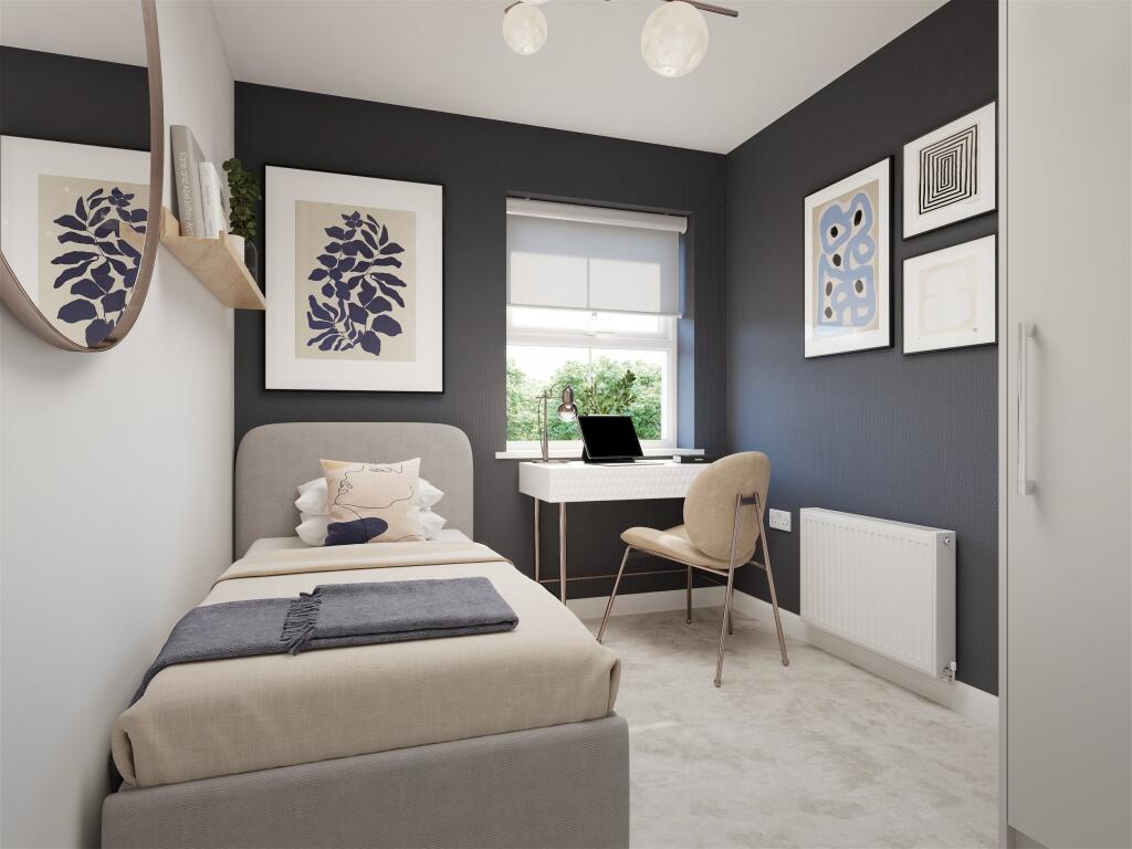 Apartment in Wantage, Grove - View 4