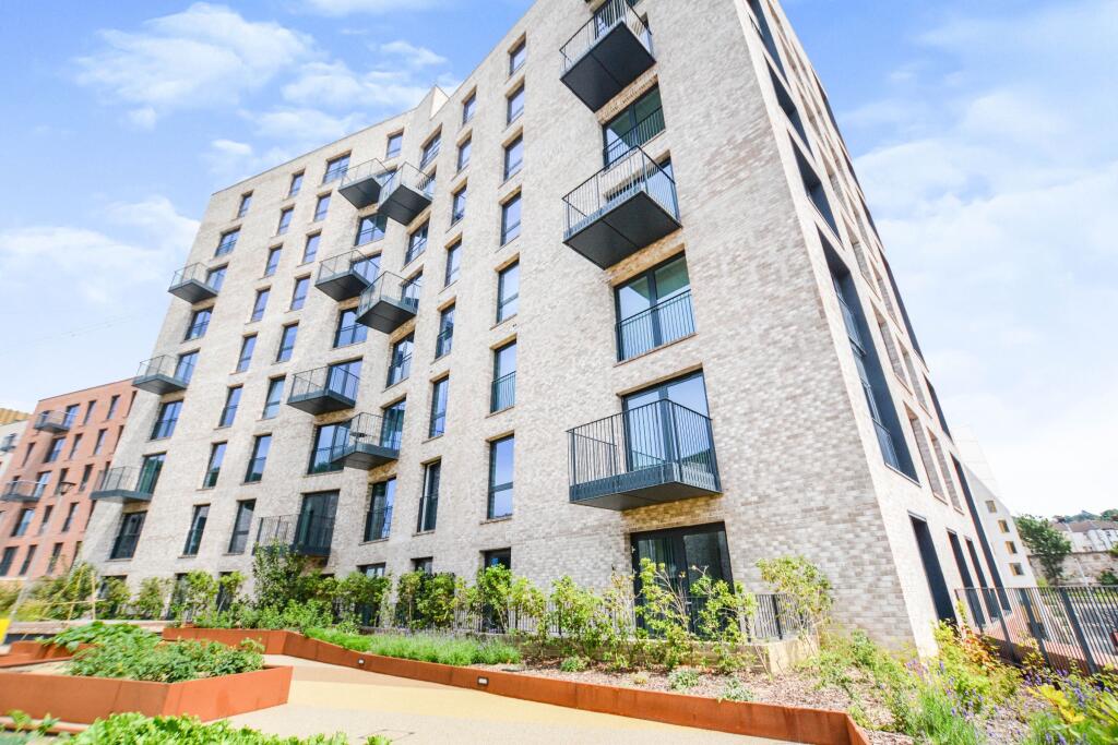 Main image of property: The Furlong, Brighton