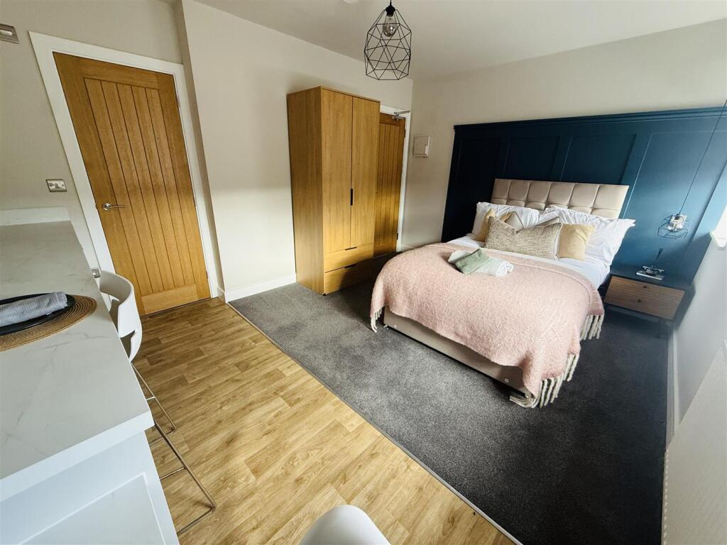Main image of property: Bonsall Street, Long Eaton, Nottingham