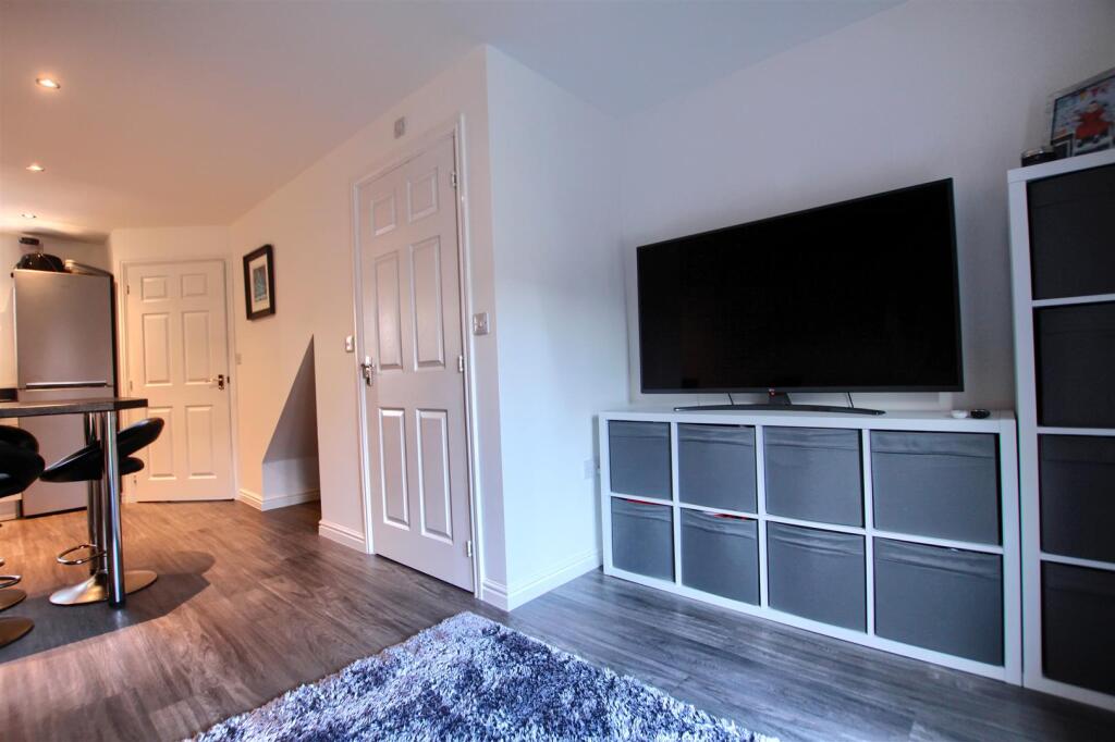 Bourne Morton Drive, Ingleby Barwick – pohled 5
