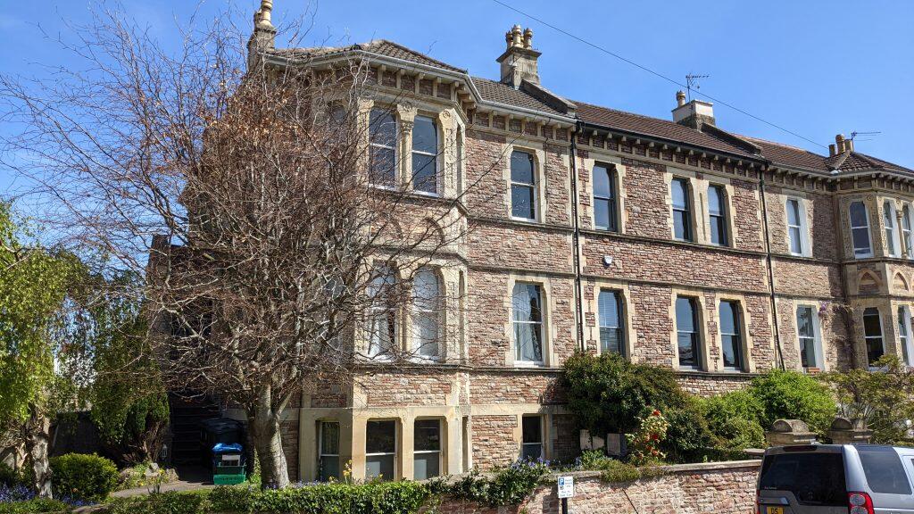 Main image of property: Hughenden Road FFF – Ref: 820
