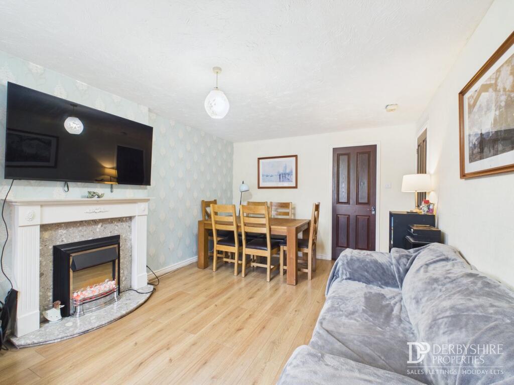 Millbank Avenue, Belper, DE56 photo 3