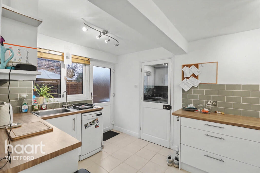 Main image of property: Besthorpe Road, Attleborough