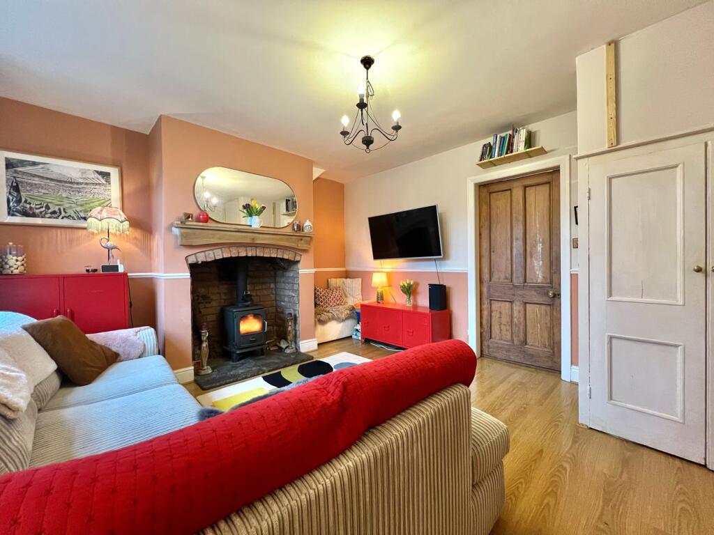 House in Marden, Herefordshire - View 3