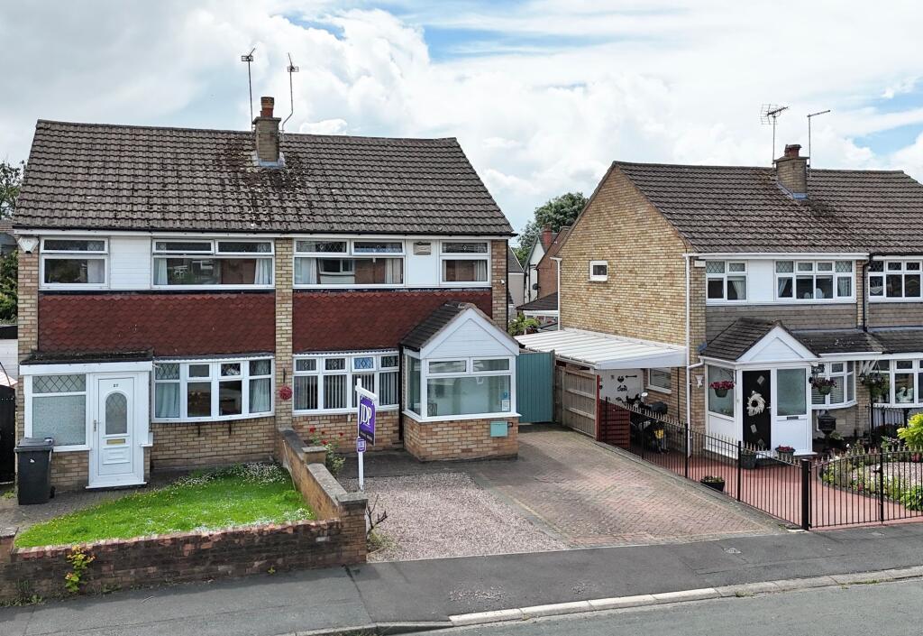 Main image of property: Ambleside Close, Wistaston, CW2