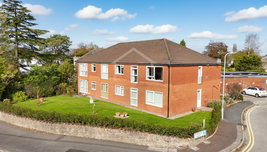 Main image of property: Sandwick Court, Cyncoed, Cardiff, CF23