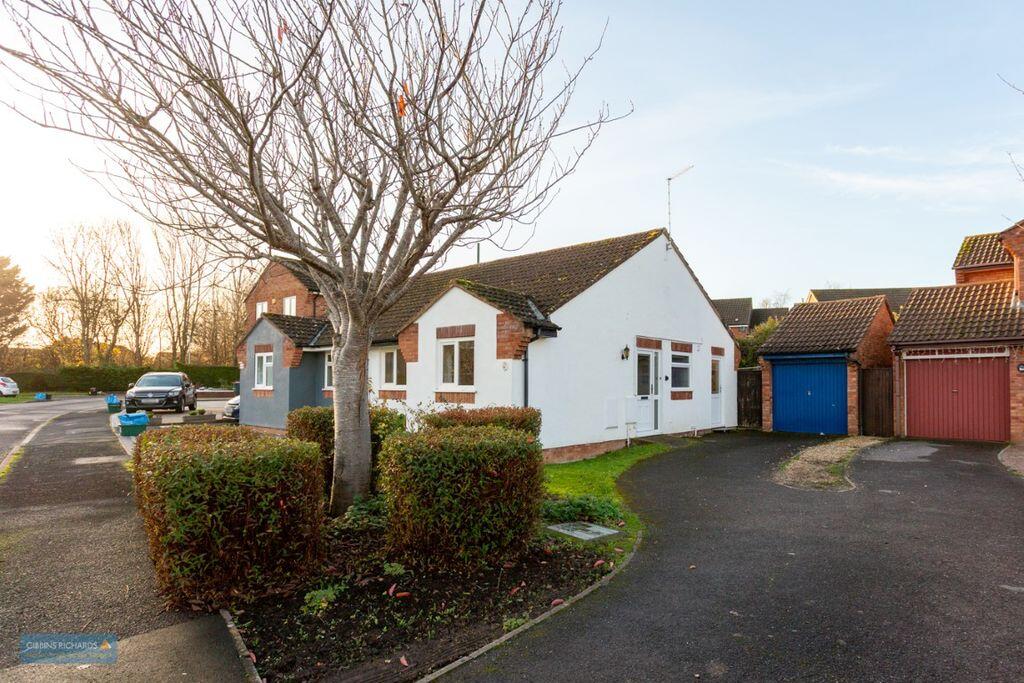 Main image of property: Bilberry Grove, Taunton
