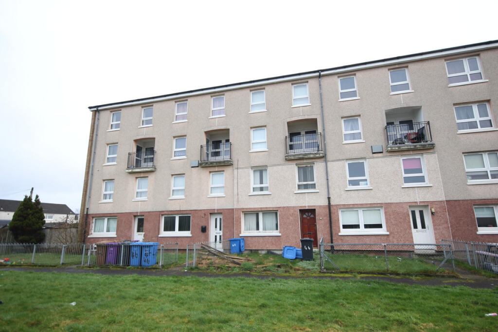 Main image of property: Hunter Drive, Irvine, KA12