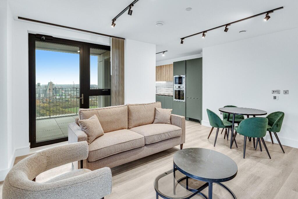 Main image of property: Scrubs Lane, London, NW10