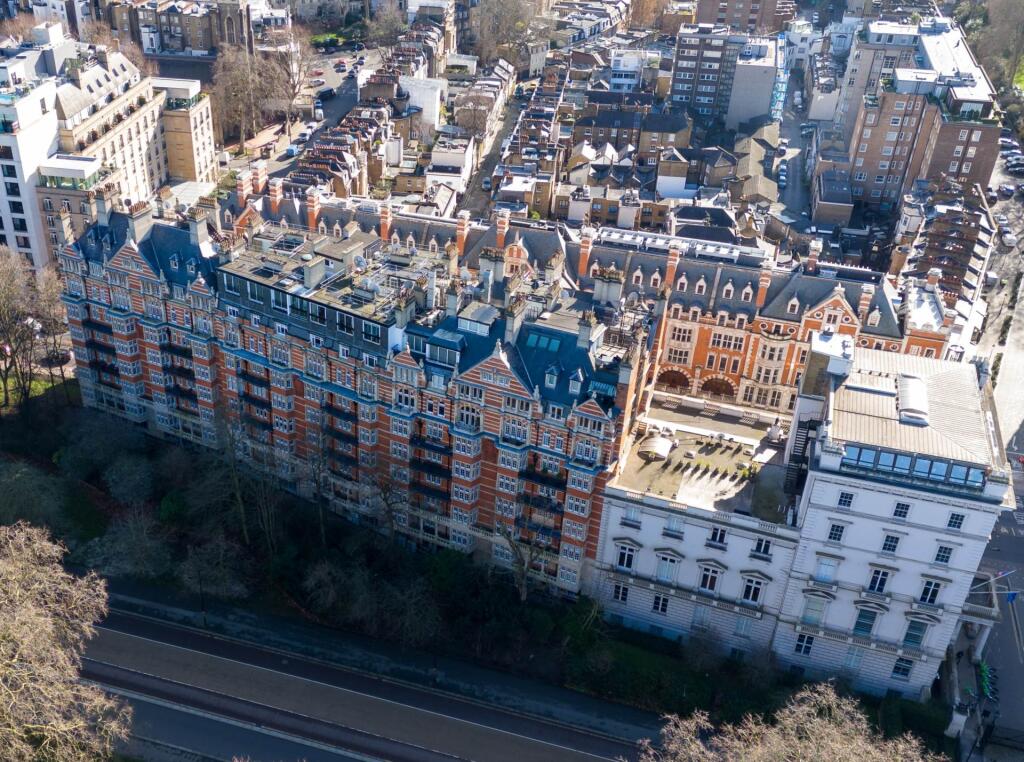 Main image of property: Park Side Knightsbridge