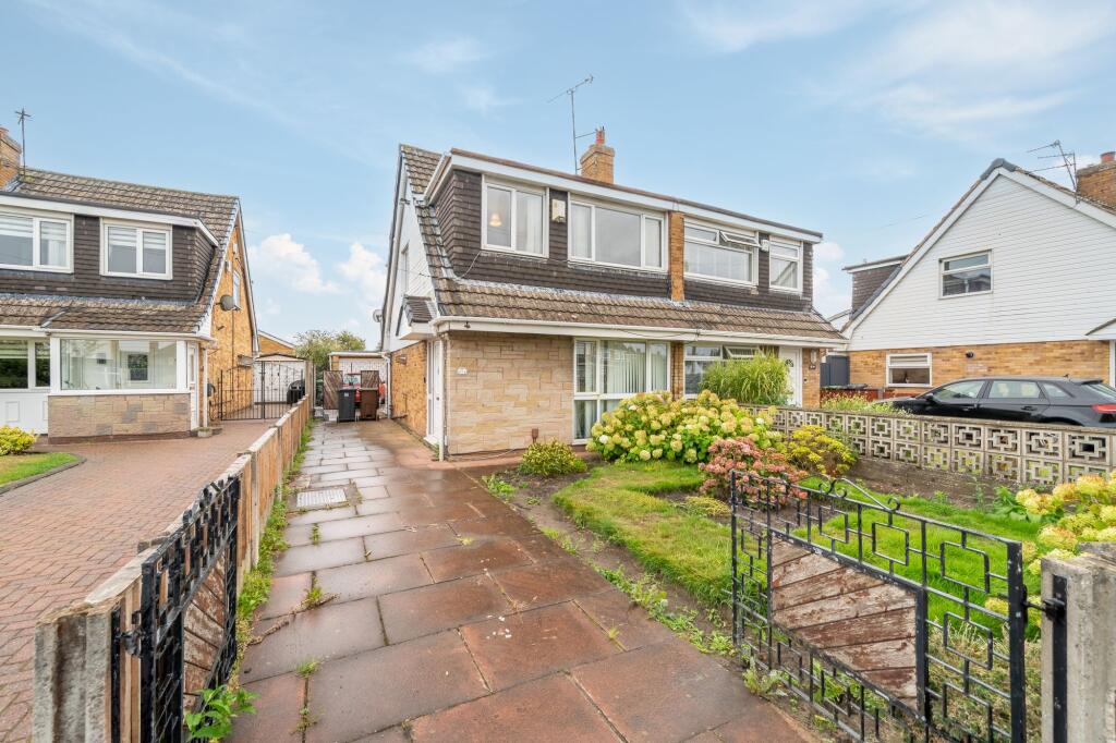 Main image of property: Douglas Drive, Maghull, L31