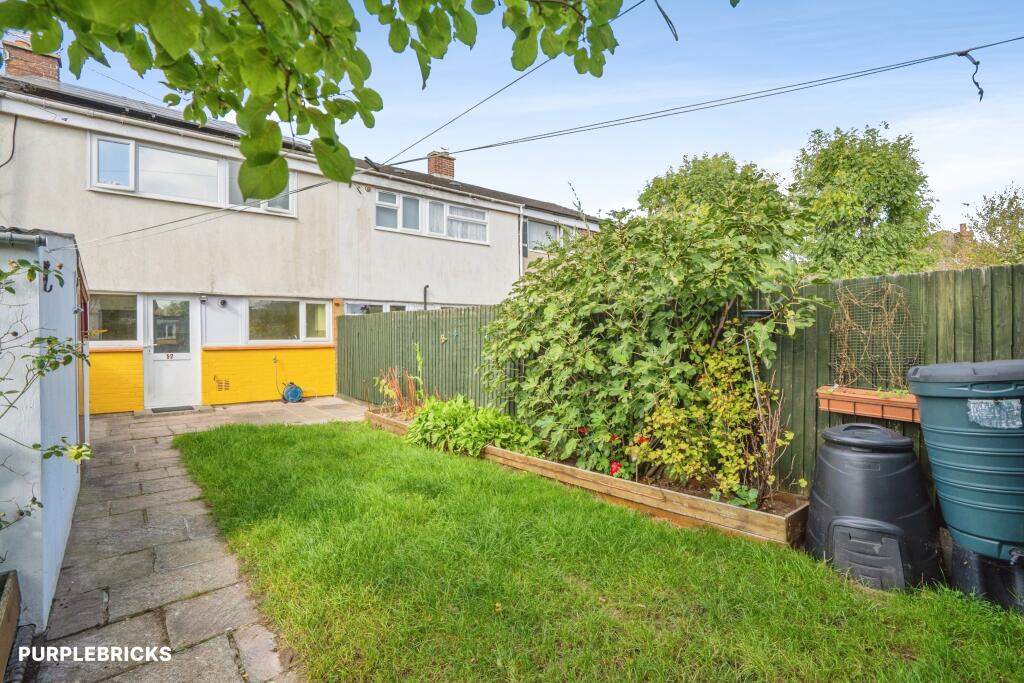 Main image of property: Privett Road, Fareham, PO15