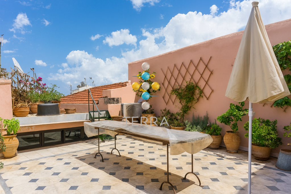 Main image of property: Crete