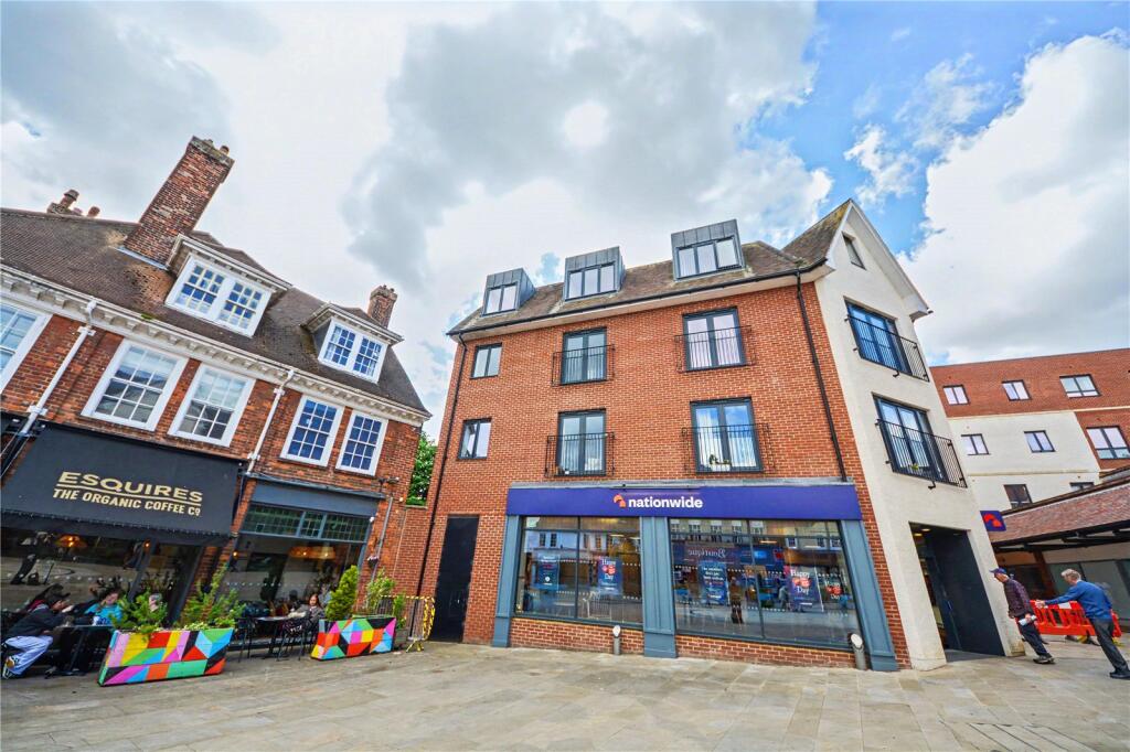 Main image of property: Leys Avenue, Letchworth Garden City, Hertfordshire, SG6
