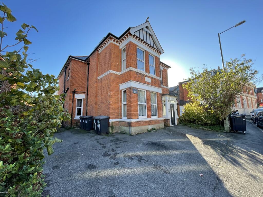 Main image of property: Beresford Road, Southbourne, Dorset