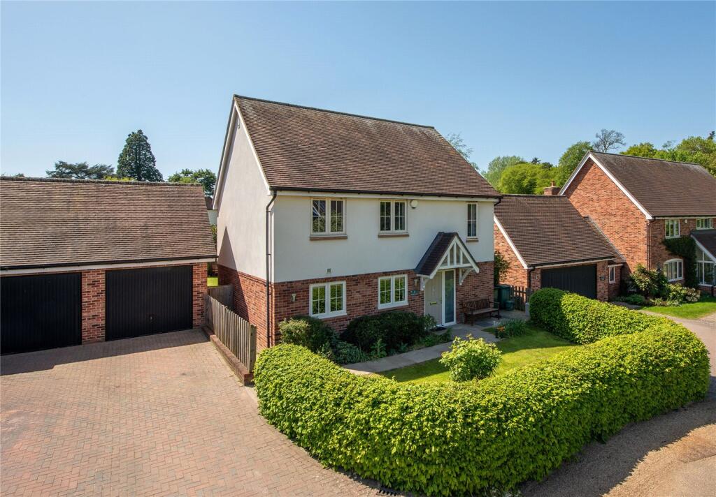 Main image of property: Meadow Close, Westcott, Dorking, Surrey, RH4