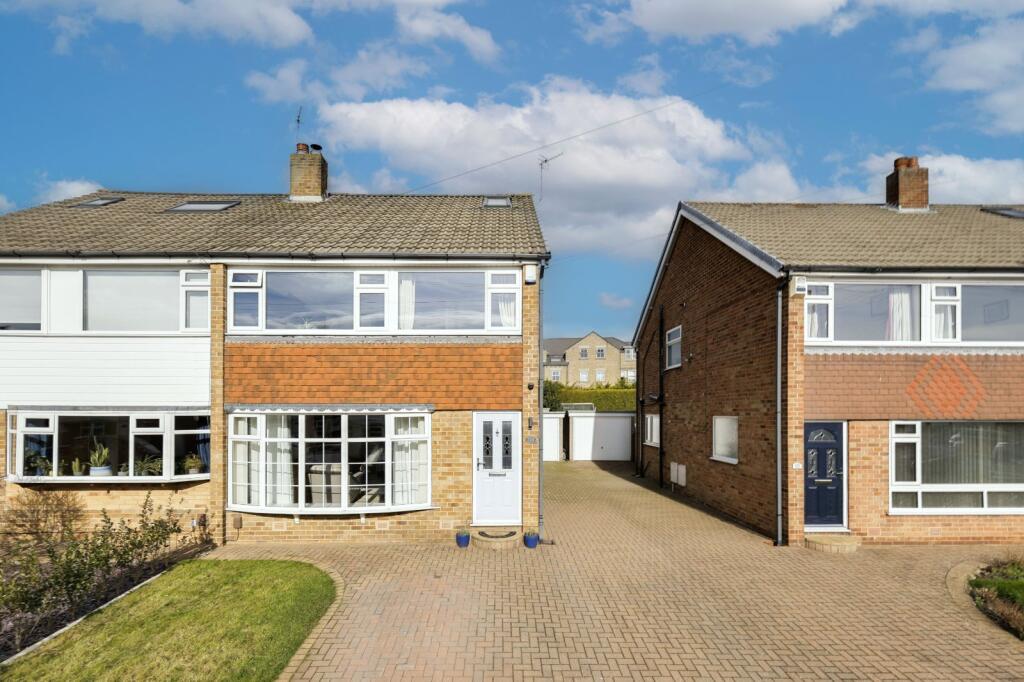 Main image of property: Victoria Mount, Horsforth, Leeds, West Yorkshire, LS18