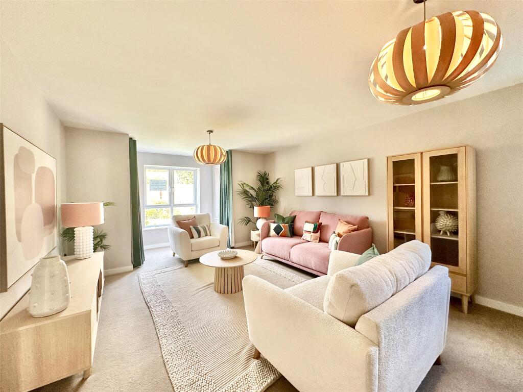 Buckleigh Meadows, Westward Ho!, Bideford, EX39 photo 3