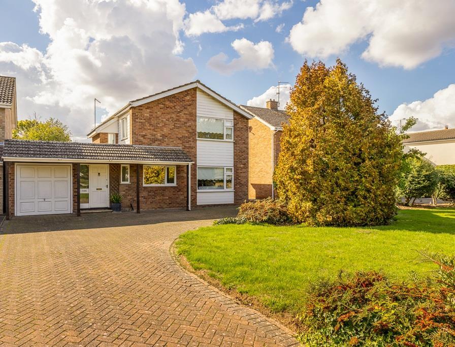 Main image of property: Spalding Road, Pinchbeck
