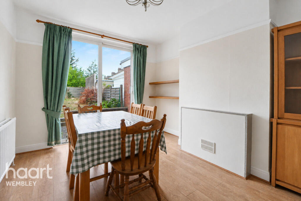 House in London - View 5