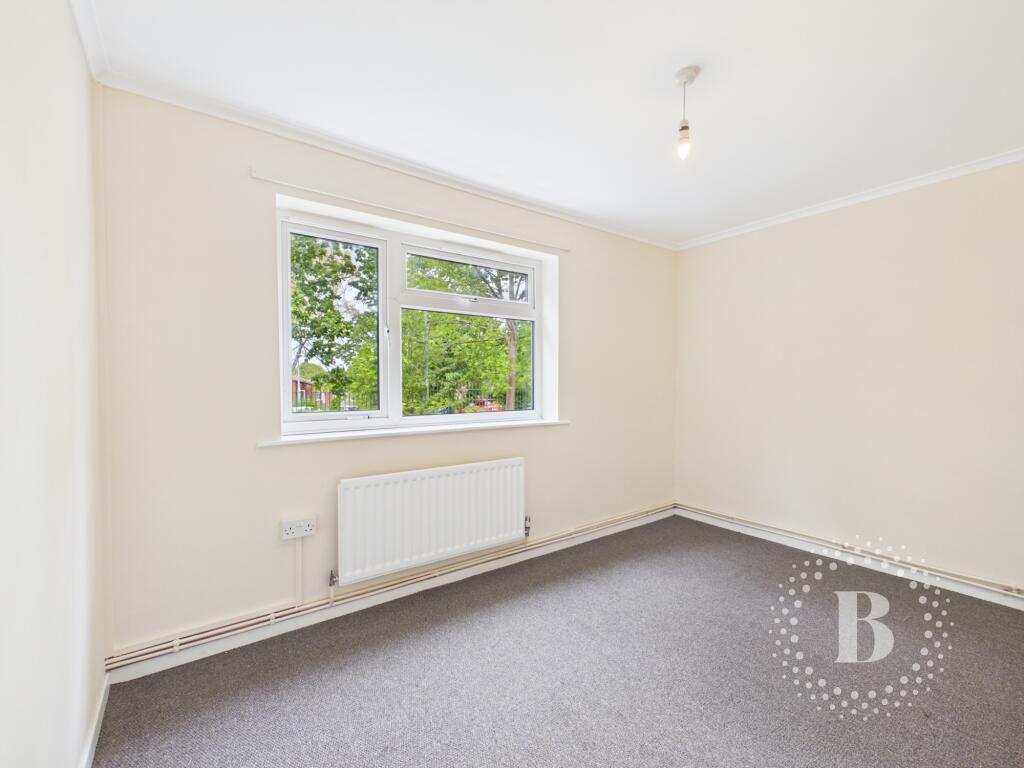 Apartment in Telford - More