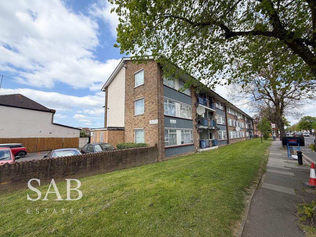 Main image of property: Lady Margaret Road, Southall, UB1