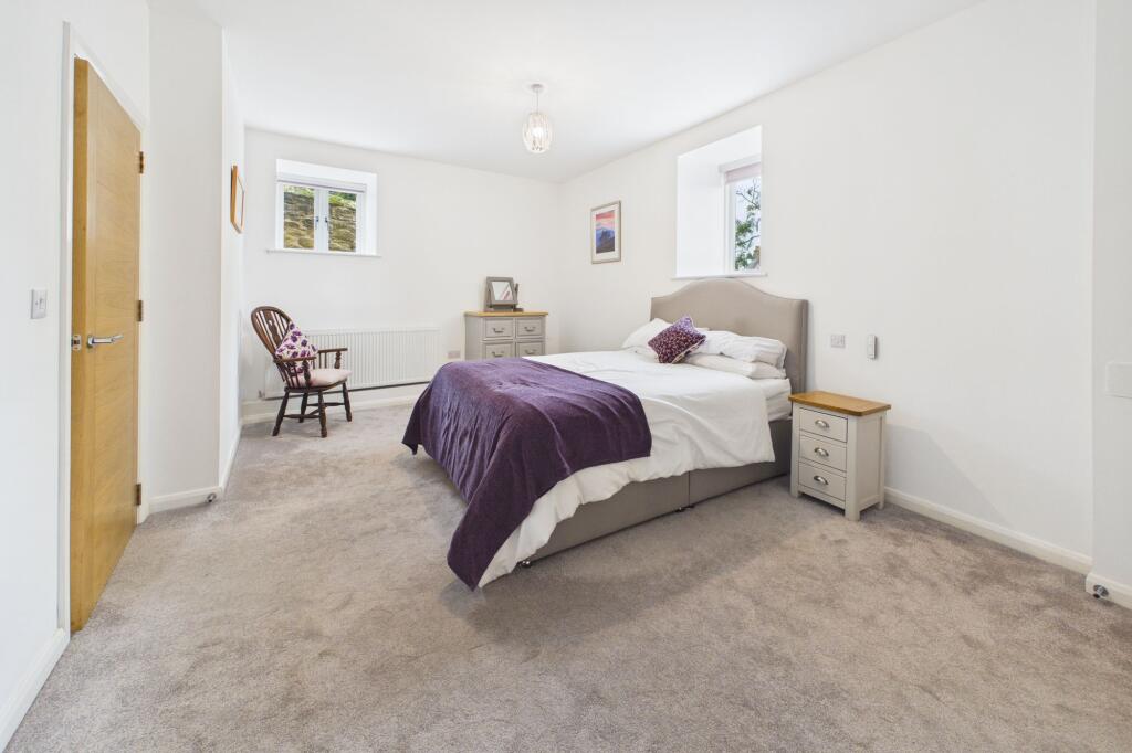 Apartment in Alnwick, Northumberland - More