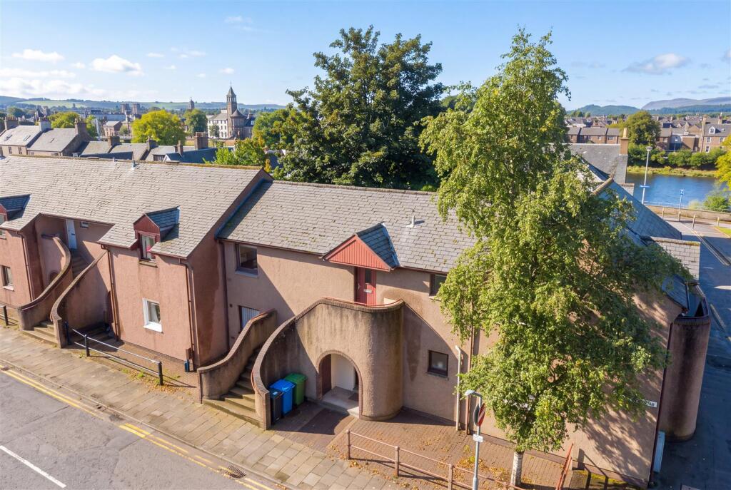 Main image of property: 47 Friars Street, Inverness