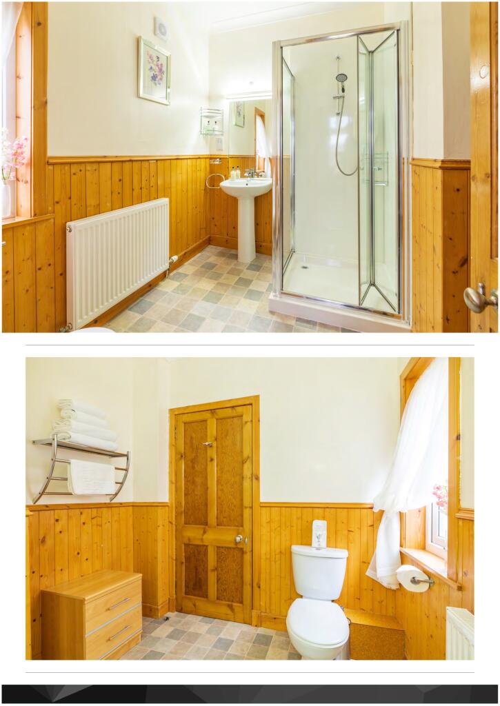 Littleferry En-Suite