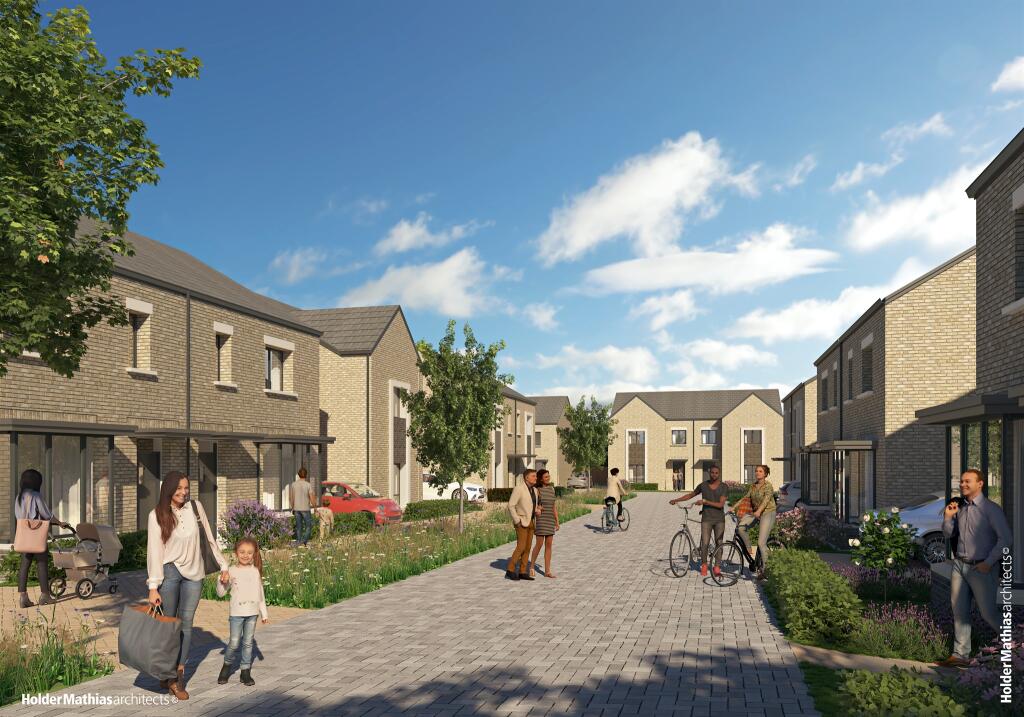 Main image of property: Oakdale Place, Penmaen, Blackwood