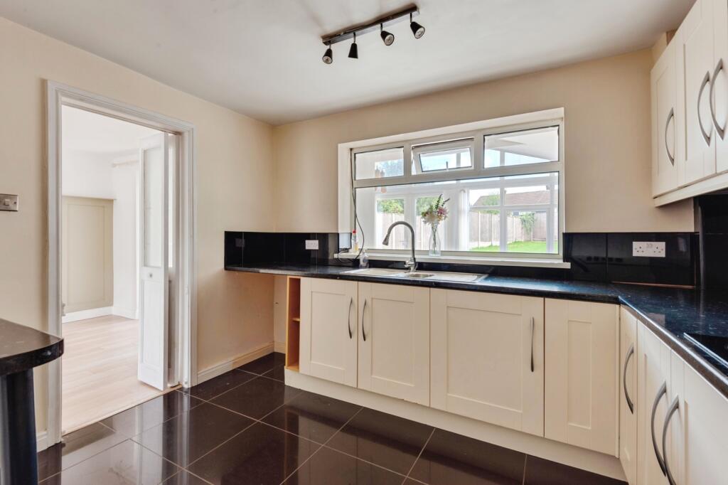 House in Warrington - More