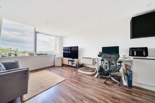 Apartment in Basingstoke and Deane, Basingstoke - View 5