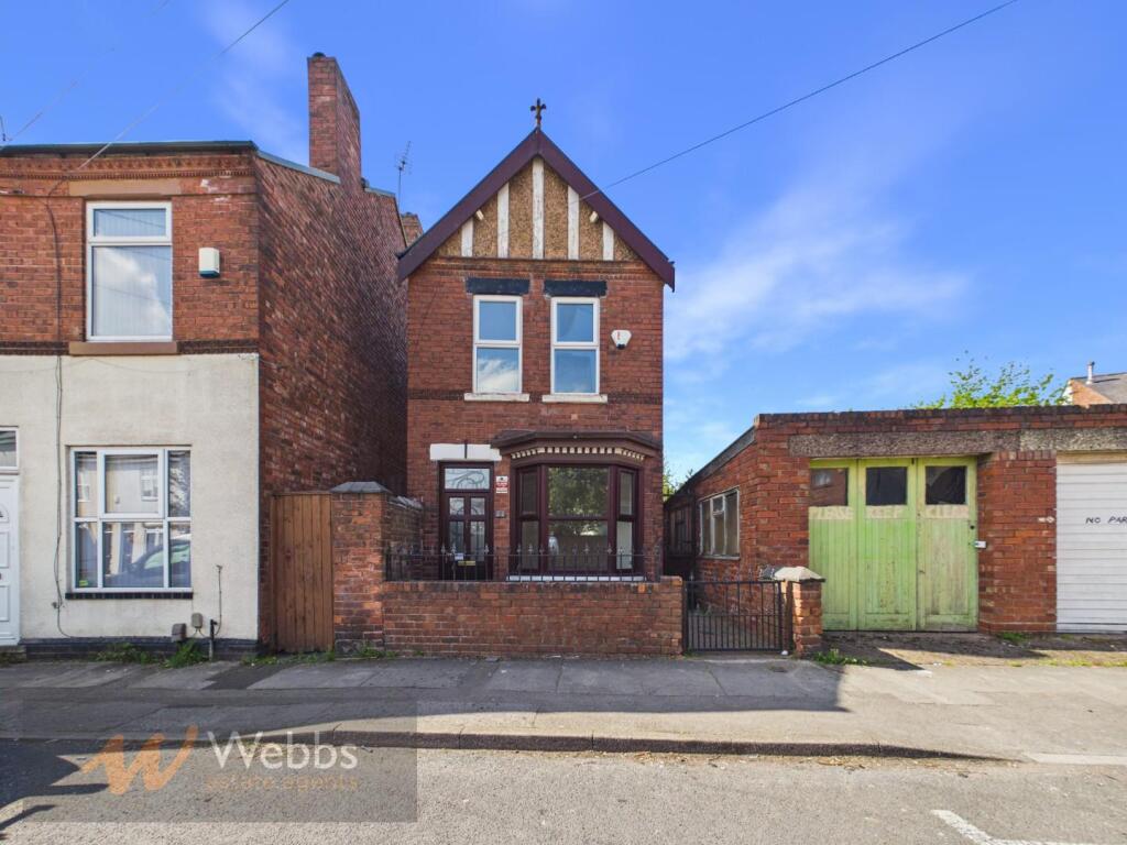 Main image of property: West Street, Walsall