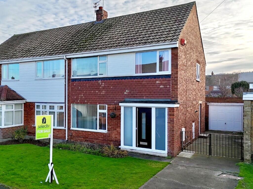 Main image of property: Grundales Drive, Marske-By-The-Sea, TS11