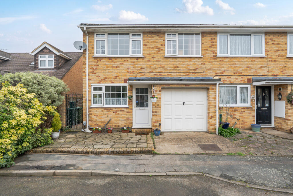 Main image of property: Duppas Close, Shepperton, TW17