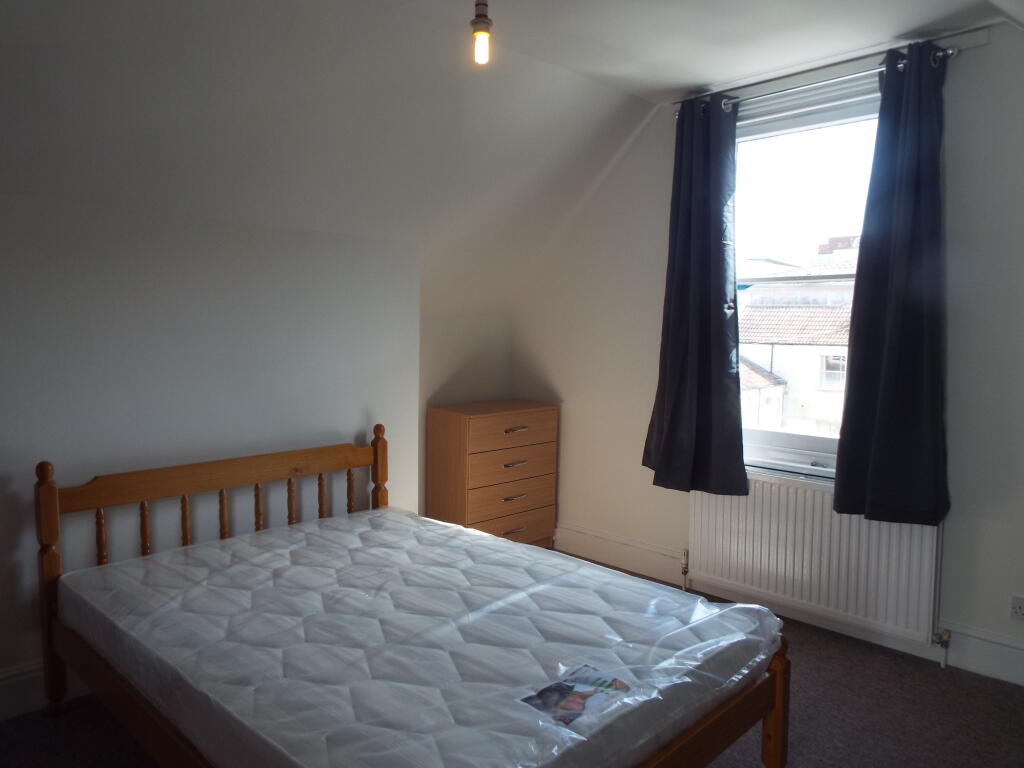 House in Bristol, Tyndall's Park, Cotham - View 6