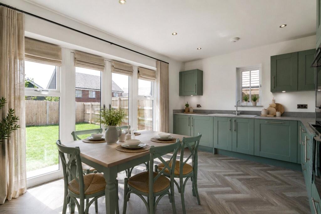 House in Salisbury - View 4
