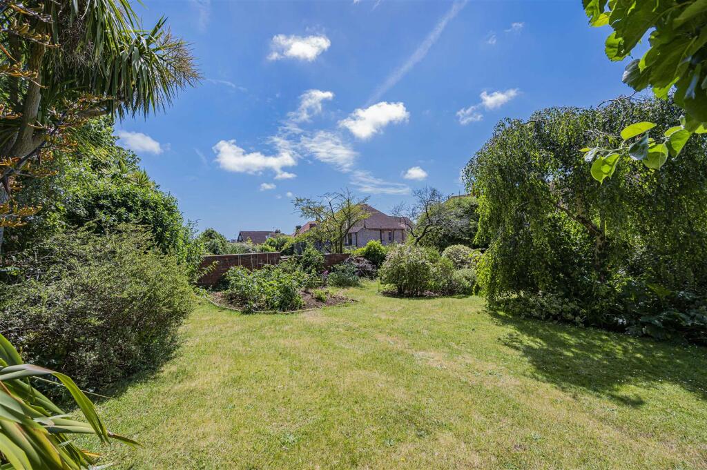 Kedale Road, Seaford - View 3