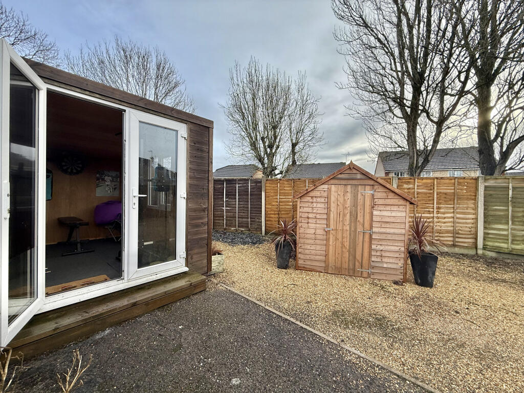 Additional image 26 of Ritchie Road, Yeovil, Somerset - Extensive Gated Parking